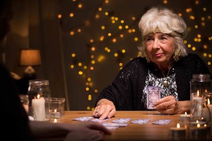 Врачката Гери отърва решетките