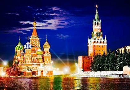 Изостаналата Русия при режима на Путин