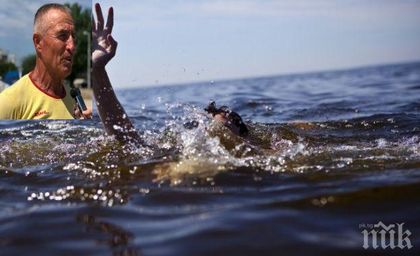РАЗТЪРСВАЩО! Спасител: Дъното на морето е пълно с удавници, защото хората се мислят за безсмъртни