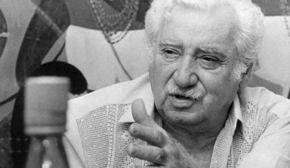 Жоржи Амаду – Един мъж не може да спи с всички жени на света, но поне може да опита
