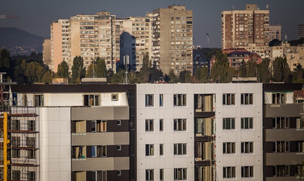 България със сравнително евтини апартаменти, изпреварваме Турция