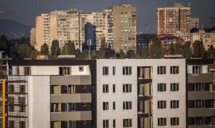 България със сравнително евтини апартаменти, изпреварваме Турция