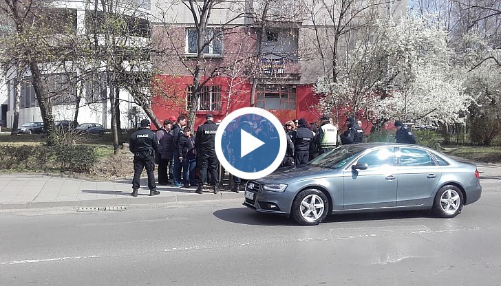 Отворено писмо от работещите в "Дунарит"