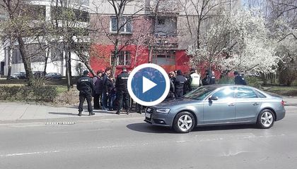Отворено писмо от работещите в