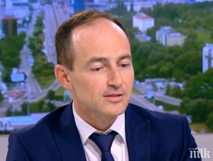 Таяни уверил Андрей Ковачев, че пакет „Мобилност“ се отлага