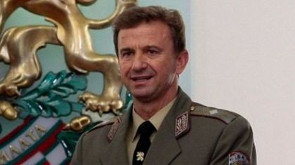 Пентагонът почете посмъртно наш генерал