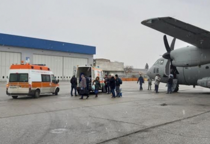 Млад мъж с шанс за втори живот след трансплантация във ВМА