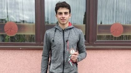 Палазов и Проданов отпаднаха в първия кръг на тенис турнир в Пловдив