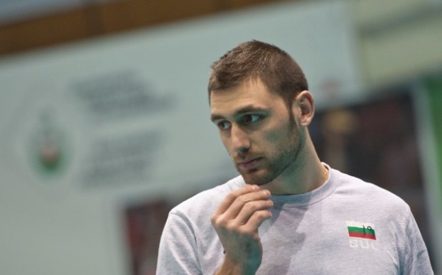 Цветан Соколов се завърна в игра за Халкбанк