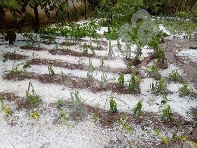 Воден ад в пловдивския район 