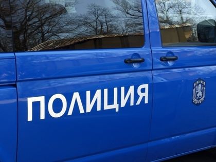 Задържаха мъж за наркотици