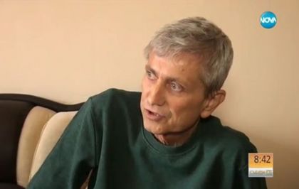 Благородна кауза: Деца събират пари за лечението на бащата на свои съученици