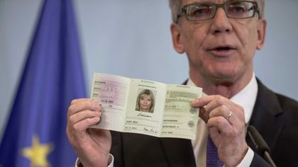 Германия въвежда идентификационни карти за бежанци