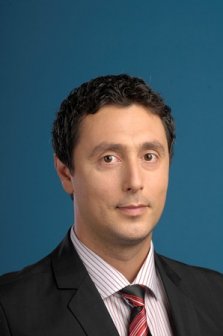 Георги Лапчев, кмет на Царево: Както Свети Георги Победоносец побеждава ламята, така и българската армия винаги ще бъде на върха на копието