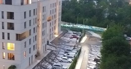 Вижте на какво заприлича Варна след градушката (Снимки)
