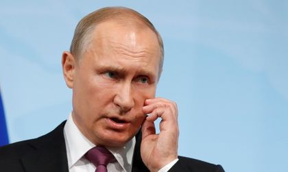 Възможно ли е Путин да признае 