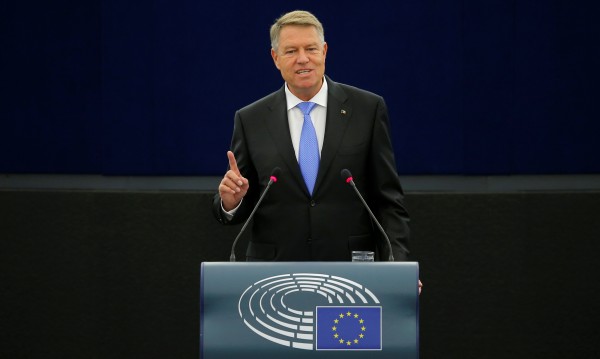 Румъния не е готова за председателството на Съвета на ЕС
