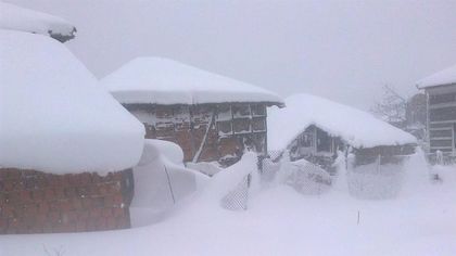 Руен светна на третия ден