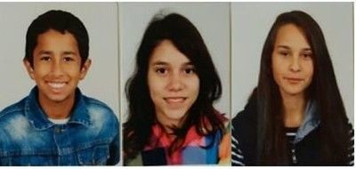 Полицията в София разследва изнасилване на едно от децата, които се издирваха