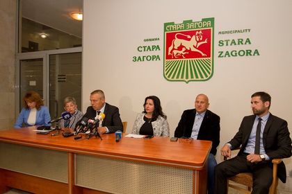 Стара Загора : Въвеждат се еднопосочни улици в източната част на града