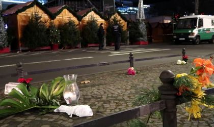 Националността на жертвите в Берлин – все още неизвестна
