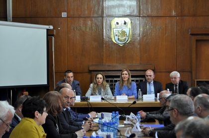 Вицепремиерът Марияна Николова: Правителството е последователно в постигнато на целта си България да се утвърди като целогодишна туристическа дестинация