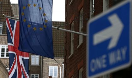 След Brexit в Англия – краза за лекари, финансисти...