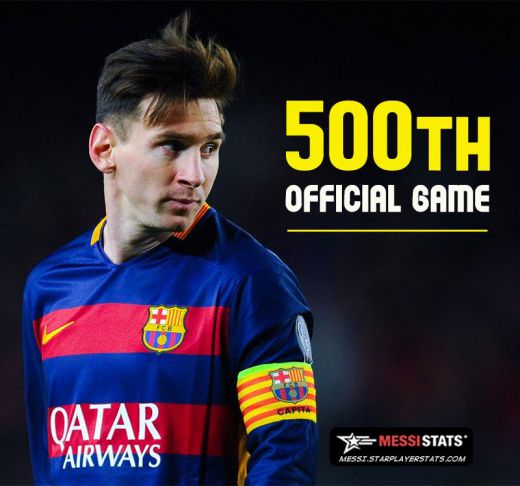 Меси се готви за №500