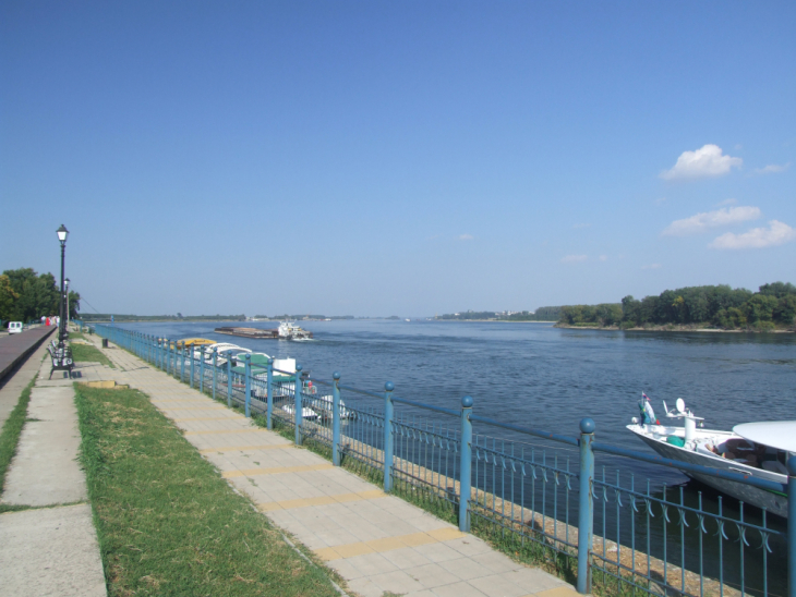 Водопровод гръмна край Дунав – като след война е, а в Лом е бедствено положение