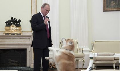 Форбс: Путин пак е най-влиятелната личност