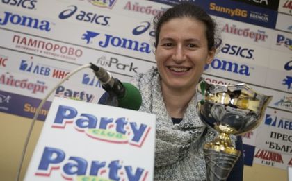 Линда Зечири: Бадминтонът е изключителна игра, премахва граници