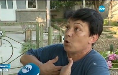 Съпругата на обвинения в блудство учител: Отмъщават му (видео)
