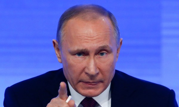 Путин във филм на Оливър Стоун: САЩ си отгледаха Ал Кайда!