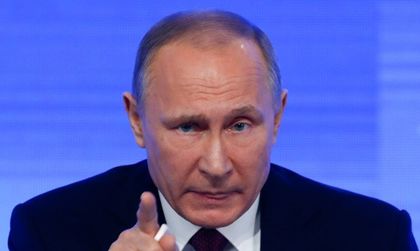 Путин във филм на Оливър Стоун: САЩ си отгледаха Ал Кайда!