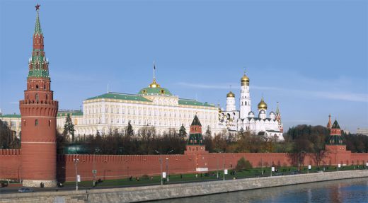Москва привика турското аташе в Русия