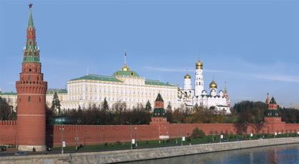 Москва привика турското аташе в Русия