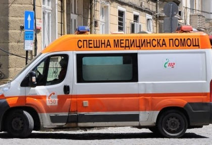 Тежък инцидент с белгийски поданик в столичен квартал