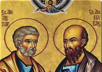 Петровден е! Вижте, какво повелява традицията и кой трябва да почерпи!