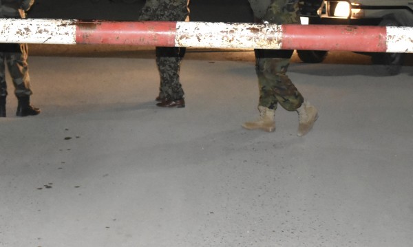 Убиха руски войник при нападение в Армения