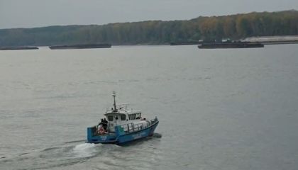 Хванаха български моряк с 0,8 промила алкохол
