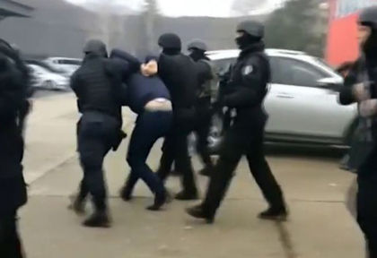 Анализ: Войната в Косово може да избухне всеки момент!