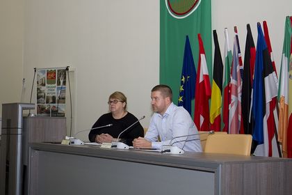 Стара Загора: Общината е с рекорден бюджет за 2019 година