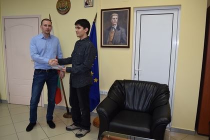 Кметът на