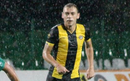 Алекс Колев и Балтанов подновиха тренировки с Ботев