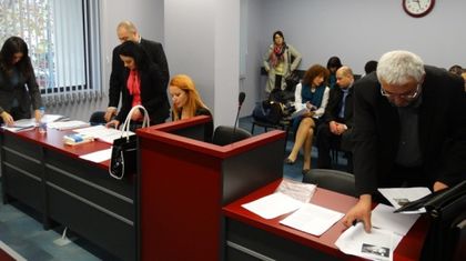 В Административния съд продължават делата за касиране на вота на пловдивчани