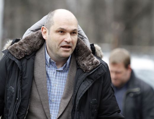Александър Тодоров: След Нова година всичко ще се разбере за ЦСКА