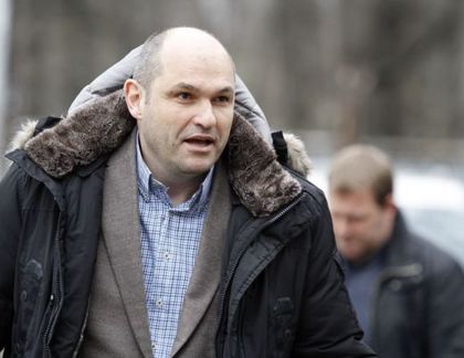 Александър Тодоров: След Нова година всичко ще се разбере за ЦСКА