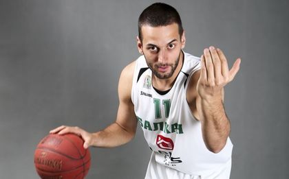 Силен Иван Лилов не стигна за Сегед