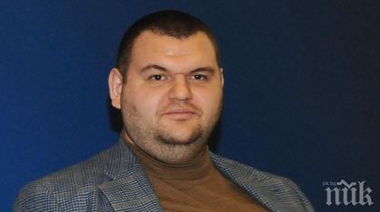 Делян Пеевски изригна: Безумие са лъжите, че продавам оръжие в Судан. Клеветят ме ония, които разграбиха КТБ!
