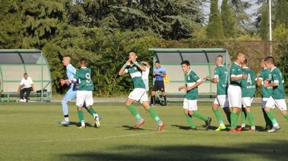 "Берое" загуби от Черно море при U17